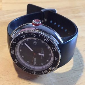 Redline Men’s Watch